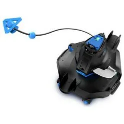 Robot Delta 200 Plus Rechargeable KOKIDO- KOK-200-0130 7 Robot Delta 200 Plus Rechargeable KOKIDO- KOK-200-0130 -KOKIDO Soldes Boutique 32601895 3