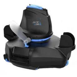 Robot Delta 200 Plus Rechargeable KOKIDO- KOK-200-0130 8 Robot Delta 200 Plus Rechargeable KOKIDO- KOK-200-0130 -KOKIDO Soldes Boutique 32601895 4