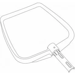 Épuisette De Surface Piscine Kokido -KOKIDO Soldes Boutique 32706785 4