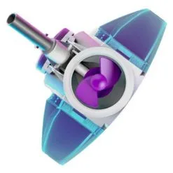 Aspirateur Piscine Rechargeable Telsa90 KOKIDO 11.1V - KOK-400-8604