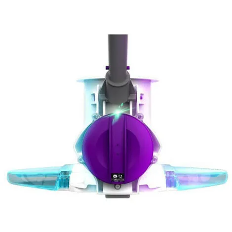 Aspirateur Piscine Rechargeable Telsa90 KOKIDO 11.1V - KOK-400-8604 2 Aspirateur Piscine Rechargeable Telsa90 KOKIDO 11.1V - KOK-400-8604 – Image 2