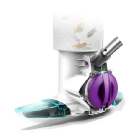 Aspirateur Piscine Rechargeable Telsa90 KOKIDO 11.1V - KOK-400-8604 3 Aspirateur Piscine Rechargeable Telsa90 KOKIDO 11.1V - KOK-400-8604 – Image 3