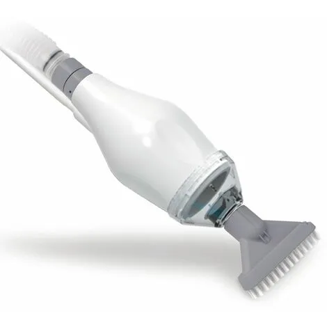 Limpiafondos Manual Kokido Skooba Alcance Manguera De 500 Cm Pértiga De 178 Cm 1 Limpiafondos Manual Kokido Skooba Alcance Manguera De 500 Cm Pértiga De 178 Cm