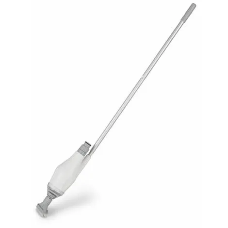 Limpiafondos Manual Kokido Skooba Alcance Manguera De 500 Cm Pértiga De 178 Cm 3 Limpiafondos Manual Kokido Skooba Alcance Manguera De 500 Cm Pértiga De 178 Cm – Image 3