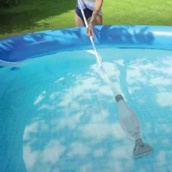 Limpiafondos Manual Kokido Skooba Alcance Manguera De 500 Cm Pértiga De 178 Cm 9 Limpiafondos Manual Kokido Skooba Alcance Manguera De 500 Cm Pértiga De 178 Cm -KOKIDO Soldes Boutique 33028672 5