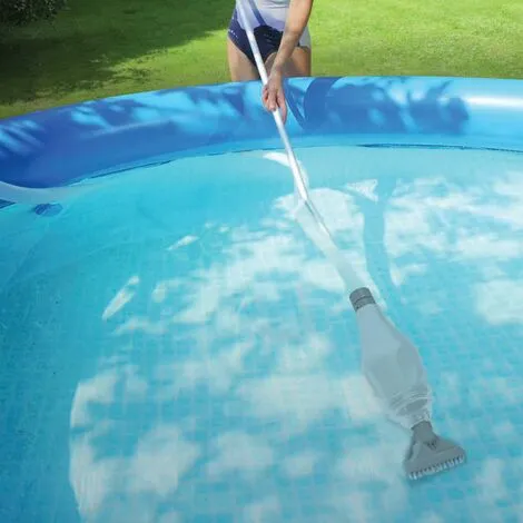 Limpiafondos Manual Kokido Skooba Alcance Manguera De 500 Cm Pértiga De 178 Cm 5 Limpiafondos Manual Kokido Skooba Alcance Manguera De 500 Cm Pértiga De 178 Cm – Image 5