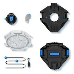 Robot Nettoyeur Pour Piscines Hors-sol 20 M² Batterie 45 Min Kokido Delta 100 Réservoir 2,2 Litres Sans Fils 8 Robot Nettoyeur Pour Piscines Hors-sol 20 M² Batterie 45 Min Kokido Delta 100 Réservoir 2,2 Litres Sans Fils -KOKIDO Soldes Boutique 34350205 4