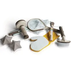 Kit Boréal Luxe 7 Pièces Kokido