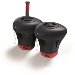 Distributeur De Chlore Grands Galets Kokido