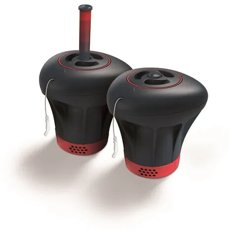 Distributeur De Chlore Grands Galets Kokido 1 Distributeur De Chlore Grands Galets Kokido