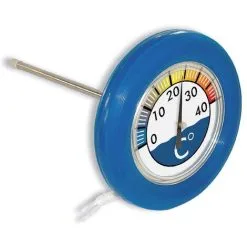 Thermomètre Rond Flottant Kokido