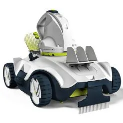 KOKIDO Soldes Boutique 18 KOKIDO Robot Piscine électrique Sans Fil Manga Plus