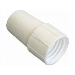 Embout Tuyau Annelé Pour Tuyau 38 Mm - Kokido