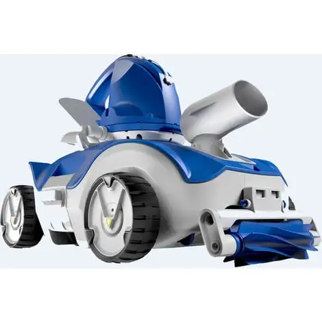 KOKIDO Robot De Piscine électrique Sans Fil Super Manga 1 KOKIDO Robot De Piscine électrique Sans Fil Super Manga