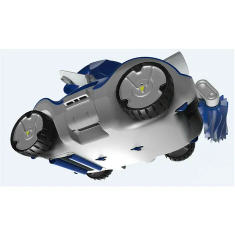 KOKIDO Robot De Piscine électrique Sans Fil Super Manga 3 KOKIDO Robot De Piscine électrique Sans Fil Super Manga – Image 3