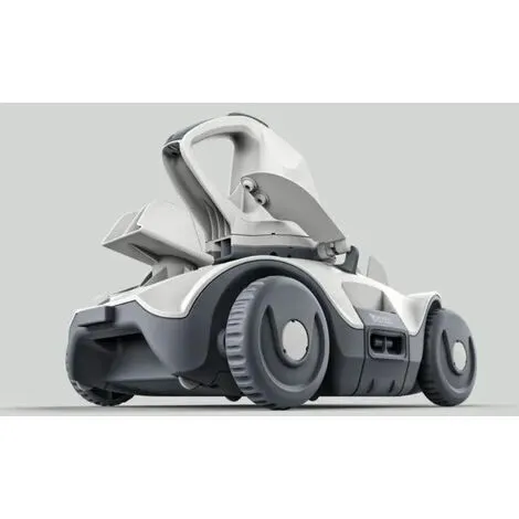 Robot Manga X Sans Fil Rechargeable KOKIDO - KOK-200-0135 2 Robot Manga X Sans Fil Rechargeable KOKIDO - KOK-200-0135 – Image 2