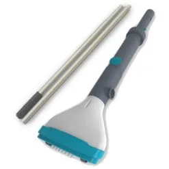 KOKIDO Soldes Boutique 6 Aspirateur De Piscine Et Spa à Batterie Lektra Vac - Kokido - Blanc