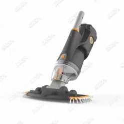 KOKIDO Soldes Boutique 23 KOKIDO Balai Aspirateur électrique VEKTRO Junior