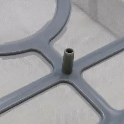 Filtro De Reemplazo Extrafino 50 Micras Kokido Para Robot Limpiafondos De Piscina Manga S/X RC35CBX/22/EU Y RC25CBX/EU -KOKIDO Soldes Boutique 57501792 3