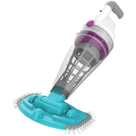 Nettoyeur De Piscine Manuel Kokido Telsa 50 Batterie 40 Min 1 Nettoyeur De Piscine Manuel Kokido Telsa 50 Batterie 40 Min