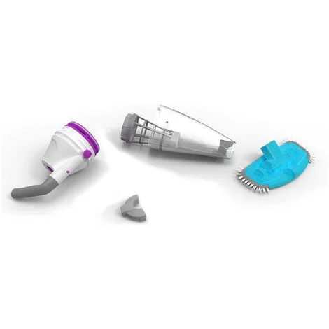 Nettoyeur De Piscine Manuel Kokido Telsa 50 Batterie 40 Min 3 Nettoyeur De Piscine Manuel Kokido Telsa 50 Batterie 40 Min – Image 3