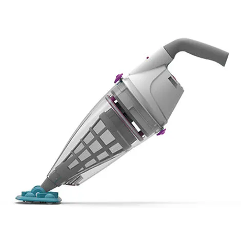 Nettoyeur De Piscine Manuel Kokido Telsa 50 Batterie 40 Min 5 Nettoyeur De Piscine Manuel Kokido Telsa 50 Batterie 40 Min – Image 5