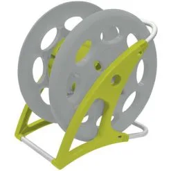 Enrouleur De Tuyaux Flexibles Kokido Geos 38x25x39 Cm