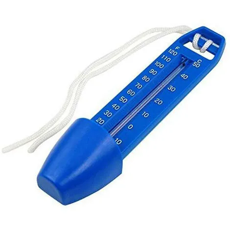 Thermomètre Pour Piscine Hors Sol / Tubulaires Kokido Grand Chiffres En Celsius Et Fahrenheit 5 Thermomètre Pour Piscine Hors Sol / Tubulaires Kokido Grand Chiffres En Celsius Et Fahrenheit – Image 5