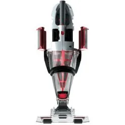 Nettoyeur De Piscine Manuel Avec Batterie Rechargeable Kokido Voltera 75 Deux Filtres Sans Tuyau Et Câbles -KOKIDO Soldes Boutique 58319170 3