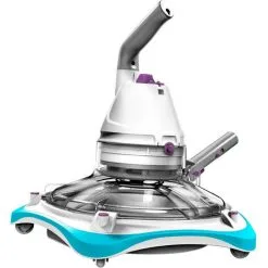 Nettoyeur De Piscine Manuel Kokido Telsa 80 Batterie 40 Min Capacité 2,2 L