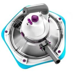Nettoyeur De Piscine Manuel Kokido Telsa 80 Batterie 40 Min Capacité 2,2 L -KOKIDO Soldes Boutique 58319171 3