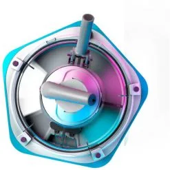 Nettoyeur De Piscine Manuel Kokido Telsa 80 Batterie 40 Min Capacité 2,2 L -KOKIDO Soldes Boutique 58319171 5