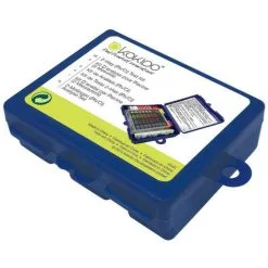 Kit D'Analyse Pour Des Piscines Enterrée Semi-enterée Et Hors Sol Kokido Test De Clore, PH Y Brome 7 Kit D'Analyse Pour Des Piscines Enterrée Semi-enterée Et Hors Sol Kokido Test De Clore, PH Y Brome -KOKIDO Soldes Boutique 58743866 4