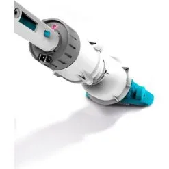 Aspirateur De Piscine Manuel Kokido Telsa 2 - Batterie Rechargeable Tête D'Aspiration Pivotante Et Perche En Aluminium 6 Aspirateur De Piscine Manuel Kokido Telsa 2 - Batterie Rechargeable Tête D'Aspiration Pivotante Et Perche En Aluminium -KOKIDO Soldes Boutique 58744318 3