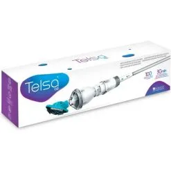 Aspirateur De Piscine Manuel Kokido Telsa 2 - Batterie Rechargeable Tête D'Aspiration Pivotante Et Perche En Aluminium 7 Aspirateur De Piscine Manuel Kokido Telsa 2 - Batterie Rechargeable Tête D'Aspiration Pivotante Et Perche En Aluminium -KOKIDO Soldes Boutique 58744318 4