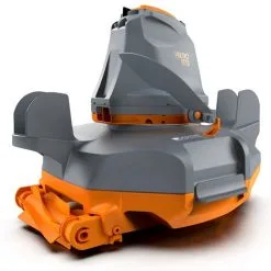 Robot Rechargeable Kokido VEKTRO RX150 Pour Piscine Jusqu'à 20 M²