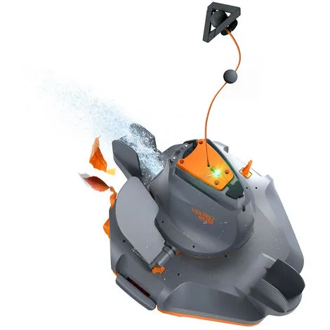 Robot Rechargeable Kokido VEKTRO RX150 Pour Piscine Jusqu'à 20 M² 2 Robot Rechargeable Kokido VEKTRO RX150 Pour Piscine Jusqu'à 20 M² – Image 2