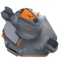 Robot Rechargeable Kokido VEKTRO RX150 Pour Piscine Jusqu'à 20 M² 7 Robot Rechargeable Kokido VEKTRO RX150 Pour Piscine Jusqu'à 20 M² -KOKIDO Soldes Boutique 59806286 3