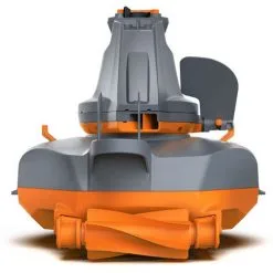 Robot Rechargeable Kokido VEKTRO RX150 Pour Piscine Jusqu'à 20 M² 9 Robot Rechargeable Kokido VEKTRO RX150 Pour Piscine Jusqu'à 20 M² -KOKIDO Soldes Boutique 59806286 5