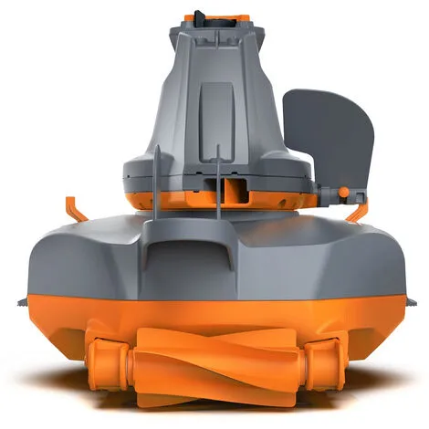 Robot Rechargeable Kokido VEKTRO RX150 Pour Piscine Jusqu'à 20 M² 5 Robot Rechargeable Kokido VEKTRO RX150 Pour Piscine Jusqu'à 20 M² – Image 5