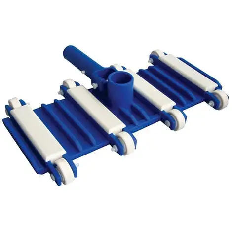 Tête De Balai Kokido 8 Roues Pour Béton 1 Tête De Balai Kokido 8 Roues Pour Béton