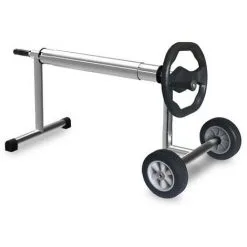 Enrouleur De Bâche à Bulles Kokido Presto