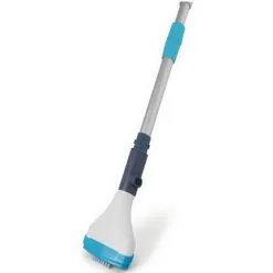 KOKIDO Aspirateur Piscine électrique LEKTRA VAC à Piles