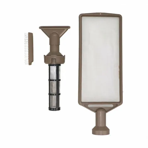 Aspirateur Manuel à Pompe Pour Spa - KOKIDO - K738/BRZ 4 Aspirateur Manuel à Pompe Pour Spa - KOKIDO - K738/BRZ – Image 4