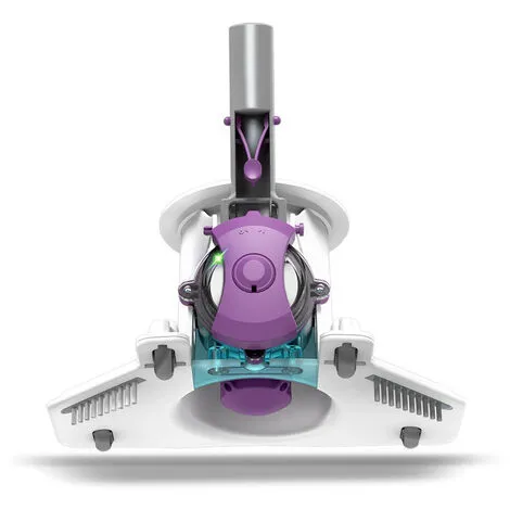 Limpiafondos Manual Con Batería Recargable Para Piscinas Kokido Telsa 40 Depósito Sin Manguera 1 Limpiafondos Manual Con Batería Recargable Para Piscinas Kokido Telsa 40 Depósito Sin Manguera