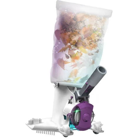 Limpiafondos Manual Con Batería Recargable Para Piscinas Kokido Telsa 40 Depósito Sin Manguera 2 Limpiafondos Manual Con Batería Recargable Para Piscinas Kokido Telsa 40 Depósito Sin Manguera – Image 2