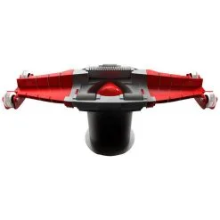 Limpiafondos Manual Con Batería Recargable Para Piscinas Kokido Voltera 105 Depósito Extra Grande Sin Manguera Y Sin Cables