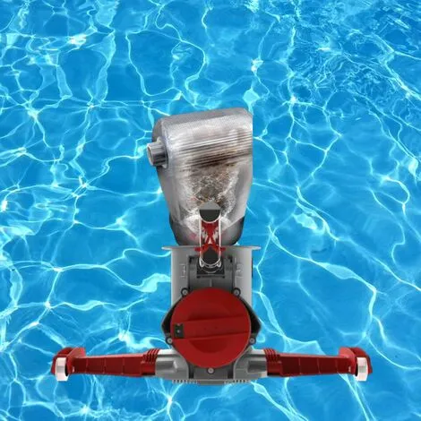 Limpiafondos Manual Con Batería Recargable Para Piscinas Kokido Voltera 105 Depósito Extra Grande Sin Manguera Y Sin Cables 2 Limpiafondos Manual Con Batería Recargable Para Piscinas Kokido Voltera 105 Depósito Extra Grande Sin Manguera Y Sin Cables – Image 2