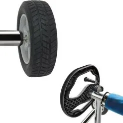 Enrollacobertor Kokido Thor Para Piscinas De Hasta 570 Cm Tubos De Acero 80 Mm Y Correas Sujeción 7 Enrollacobertor Kokido Thor Para Piscinas De Hasta 570 Cm Tubos De Acero 80 Mm Y Correas Sujeción -KOKIDO Soldes Boutique 61549552 3