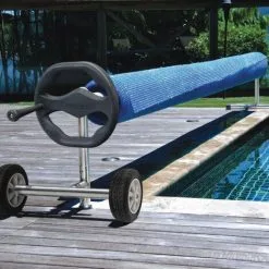 Enrollacobertor Kokido Thor Para Piscinas De Hasta 570 Cm Tubos De Acero 80 Mm Y Correas Sujeción 9 Enrollacobertor Kokido Thor Para Piscinas De Hasta 570 Cm Tubos De Acero 80 Mm Y Correas Sujeción -KOKIDO Soldes Boutique 61549552 5